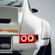 Illustration for article titled The Singer-Williams DLS Is The Ultimate Carbon Fiber Vision Of A Porsche 911